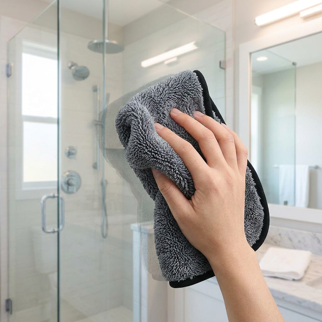 Toalla Microfibra Ducha