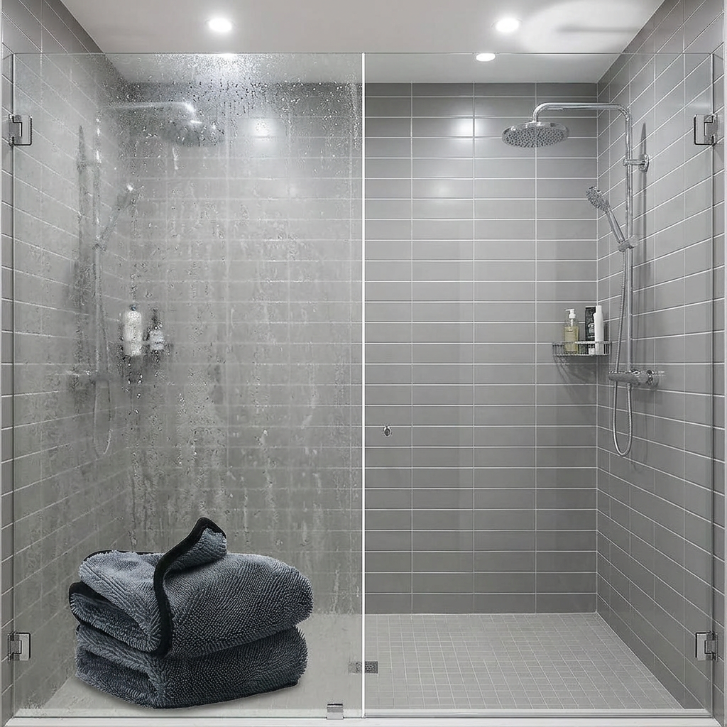 Toalla Microfibra Ducha