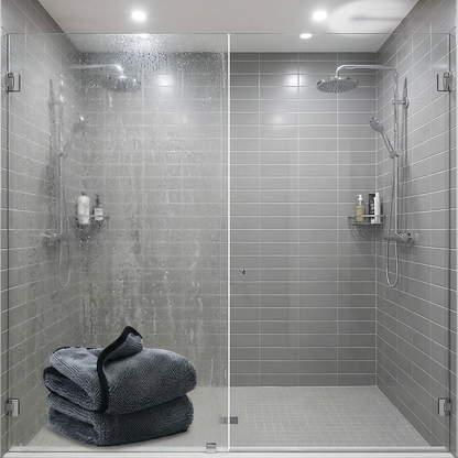 Toalla Microfibra Ducha